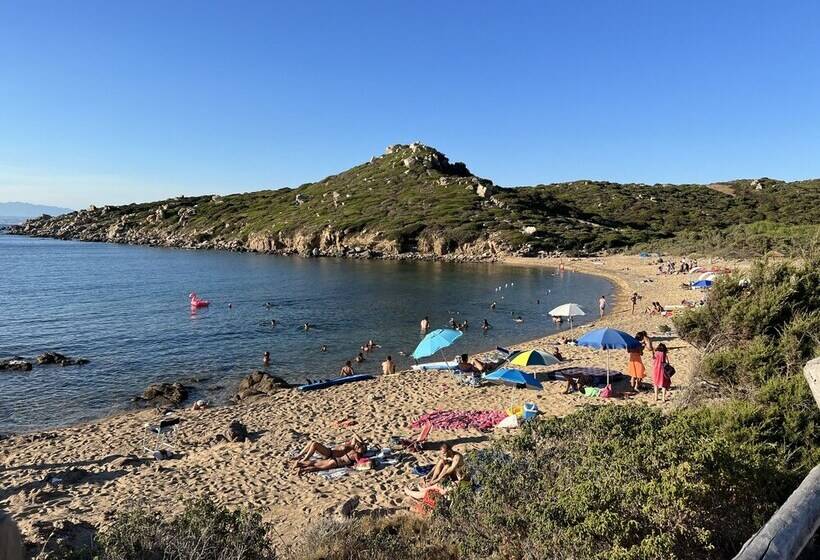 Villa A Few Steps From The Beach