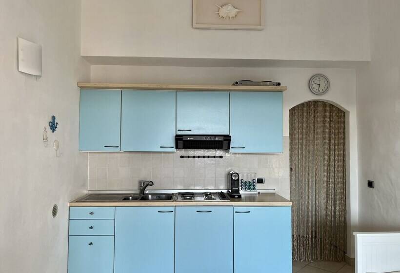 Villa A Few Steps From The Beach