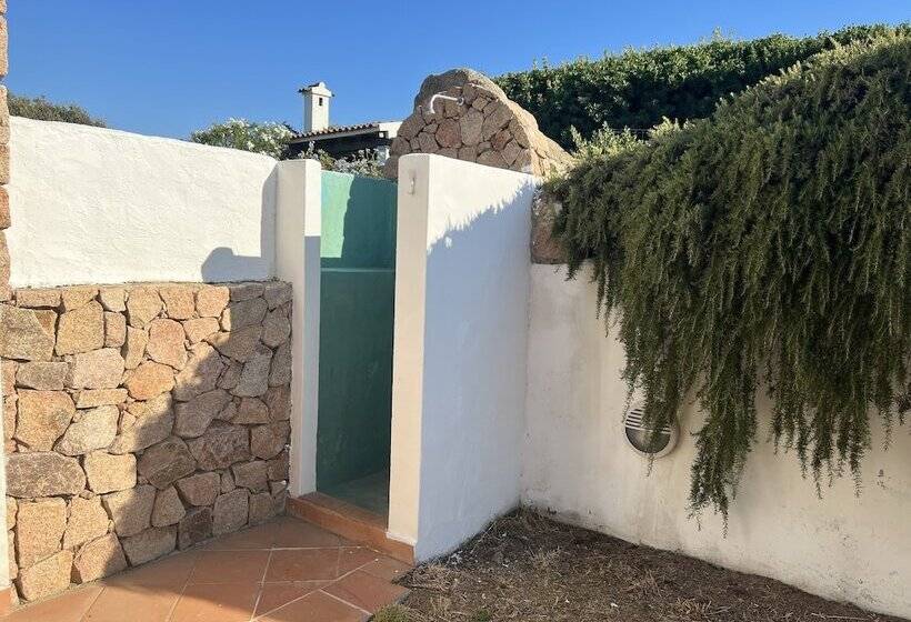 Villa A Few Steps From The Beach