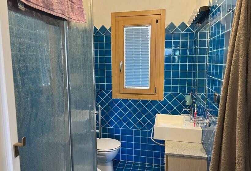 Villa A Few Steps From The Beach