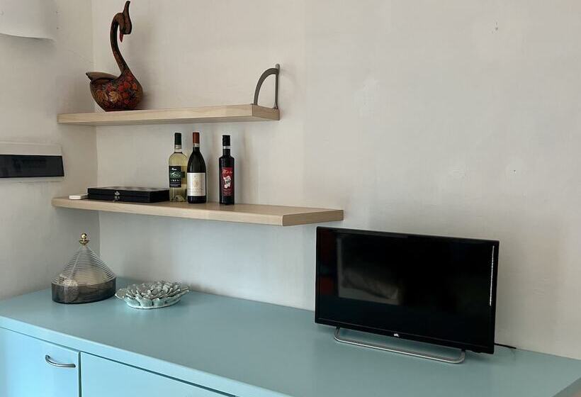 Villa A Few Steps From The Beach