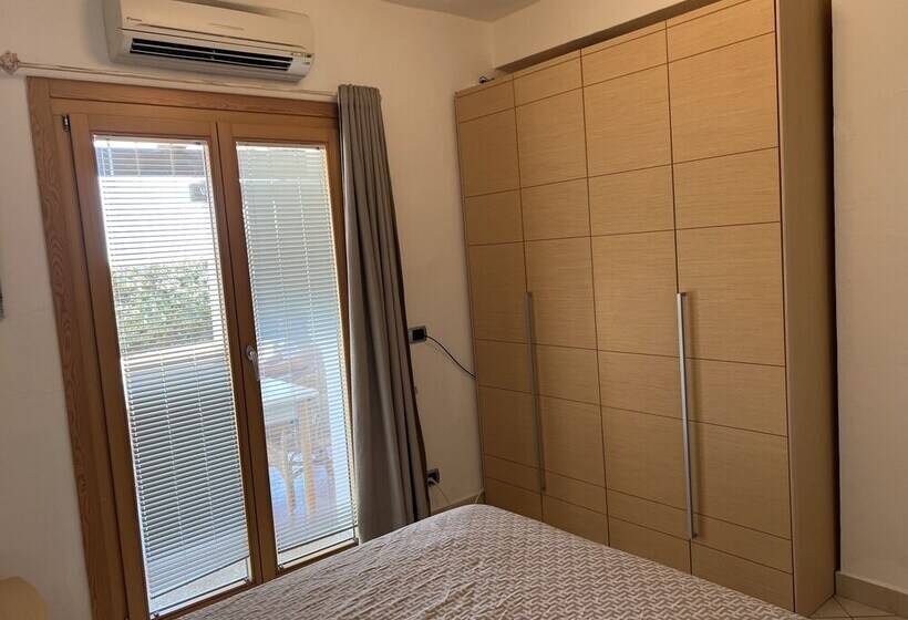 Villa A Few Steps From The Beach