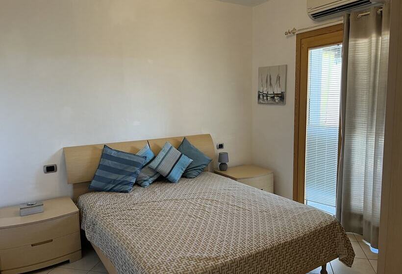 Villa A Few Steps From The Beach