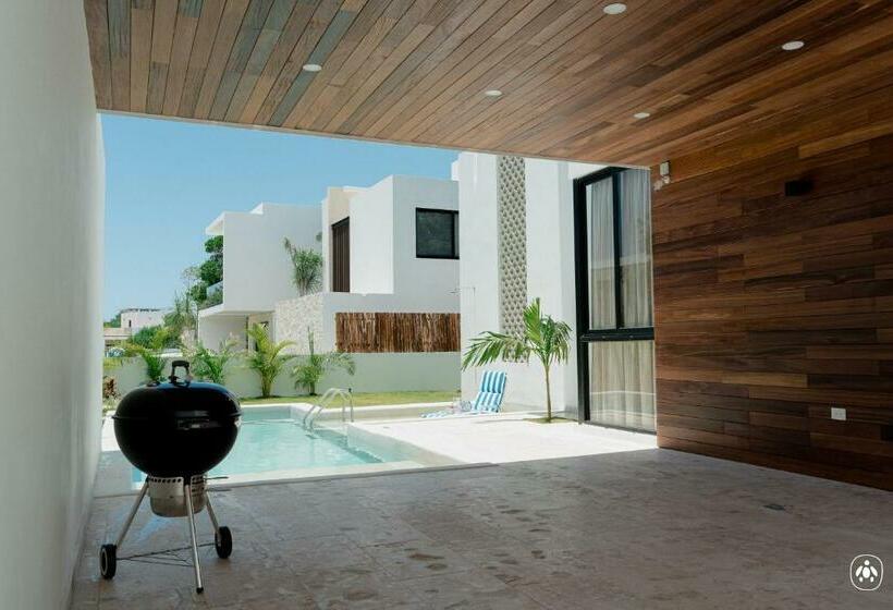 Villa Casa Agua By Sunest