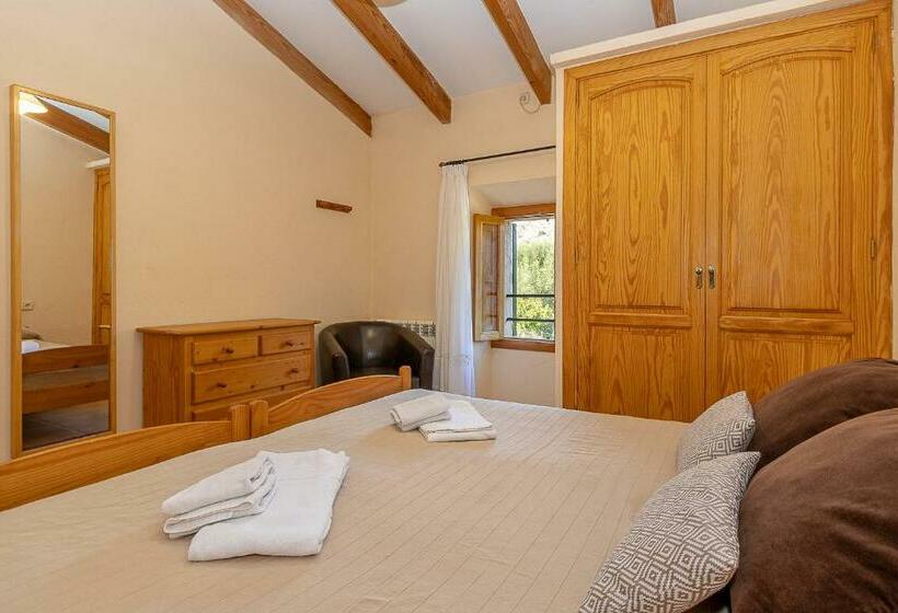 Villa La Sort Gran In Pollensa By Homevillas360