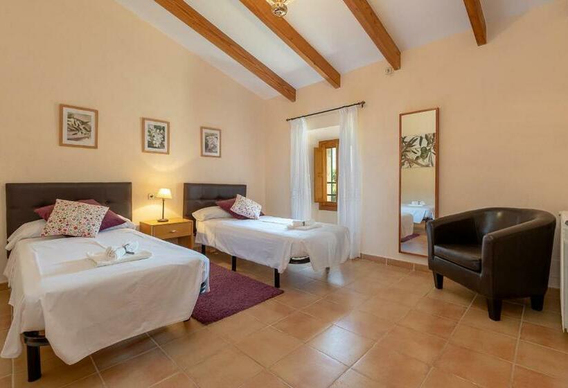 Villa La Sort Gran In Pollensa By Homevillas360