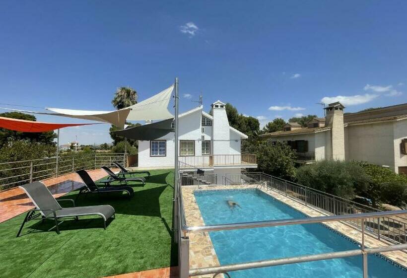 Villafavorita Casa Rural