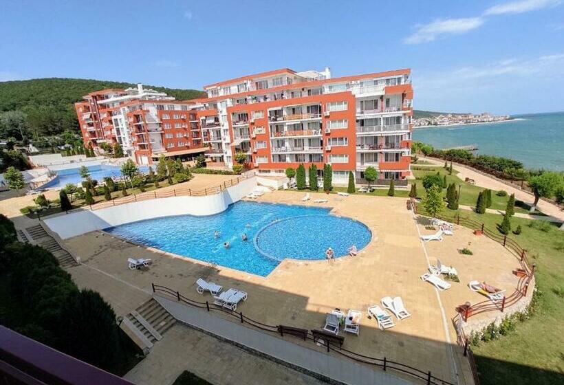 частни апартаменти за гости панорама бийч форд нокс