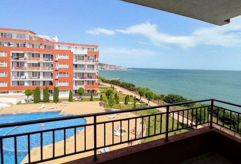 частни апартаменти за гости панорама бийч форд нокс