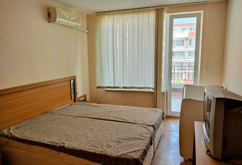 частни апартаменти за гости панорама бийч форд нокс