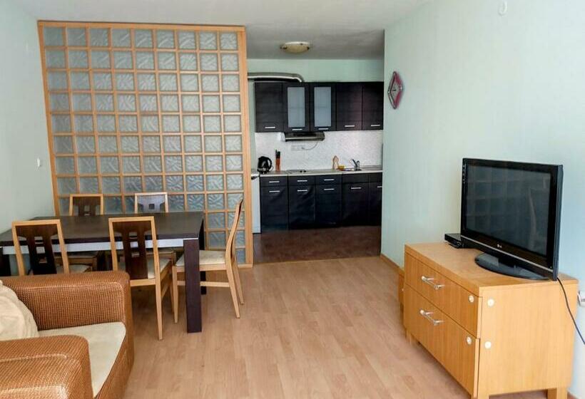 частни апартаменти за гости панорама бийч форд нокс