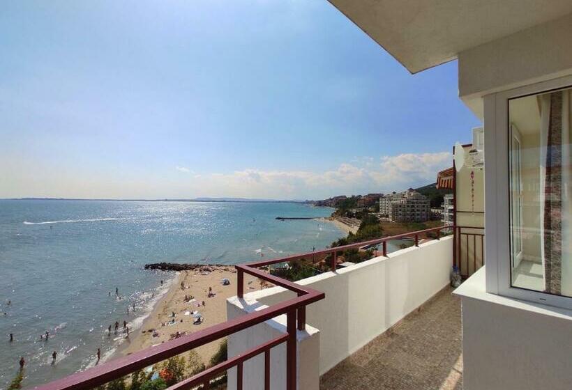 частни апартаменти за гости панорама бийч форд нокс