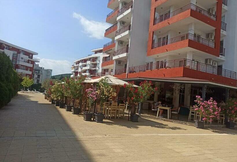 частни апартаменти за гости панорама бийч форд нокс