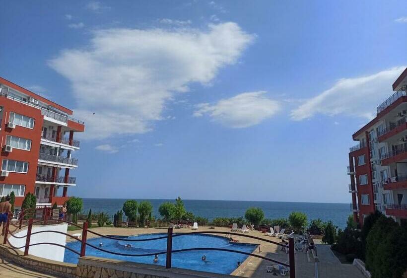 частни апартаменти за гости панорама бийч форд нокс