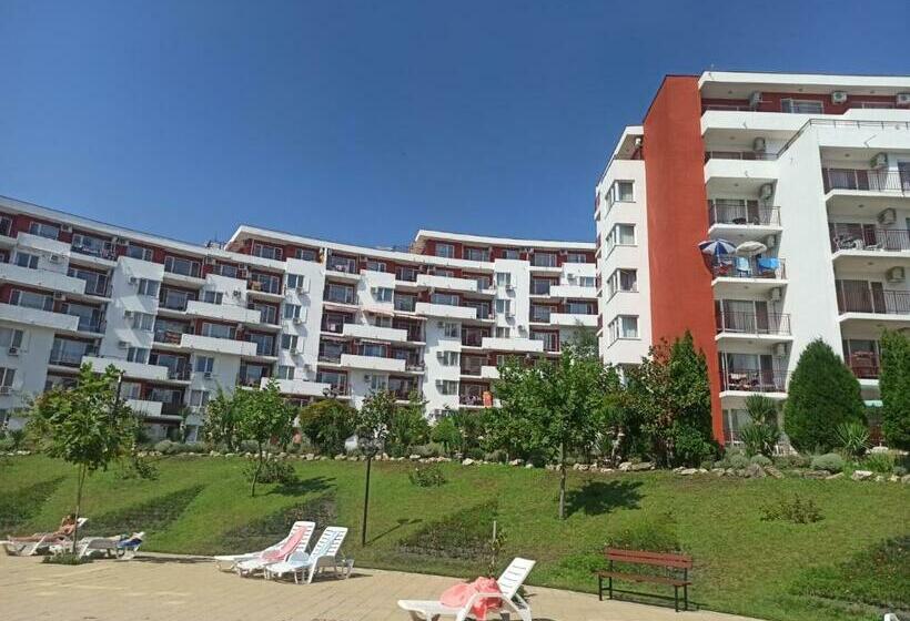 частни апартаменти за гости панорама бийч форд нокс