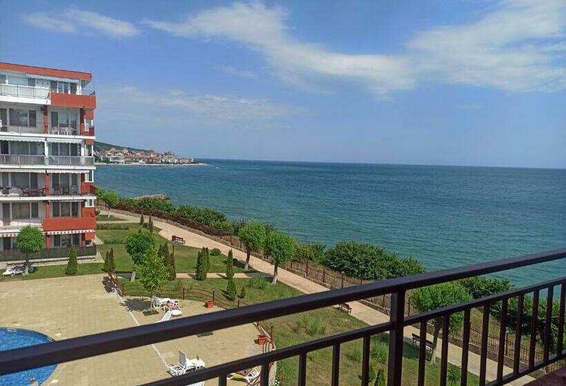 частни апартаменти за гости панорама бийч форд нокс