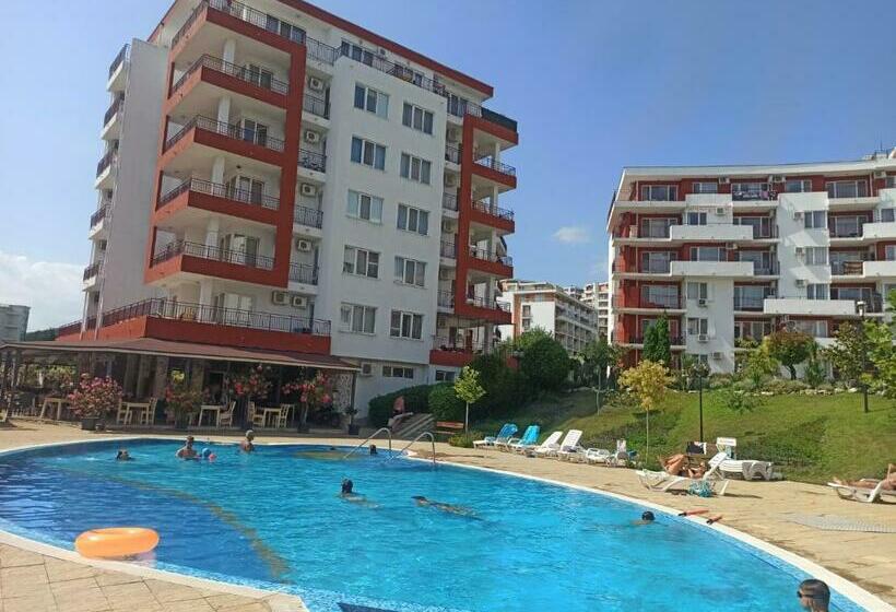 частни апартаменти за гости панорама бийч форд нокс