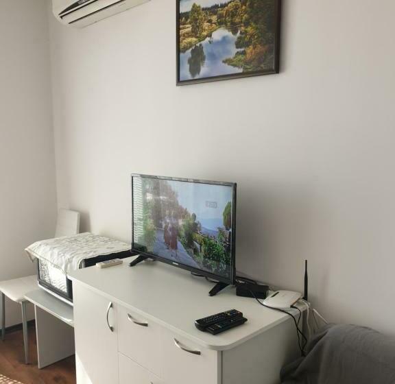 апартамент съни