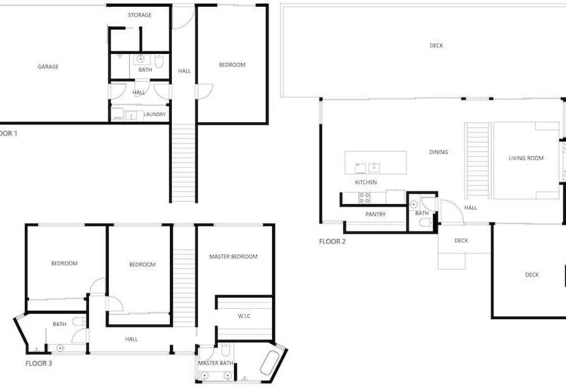 1 St Marks By Staysouth