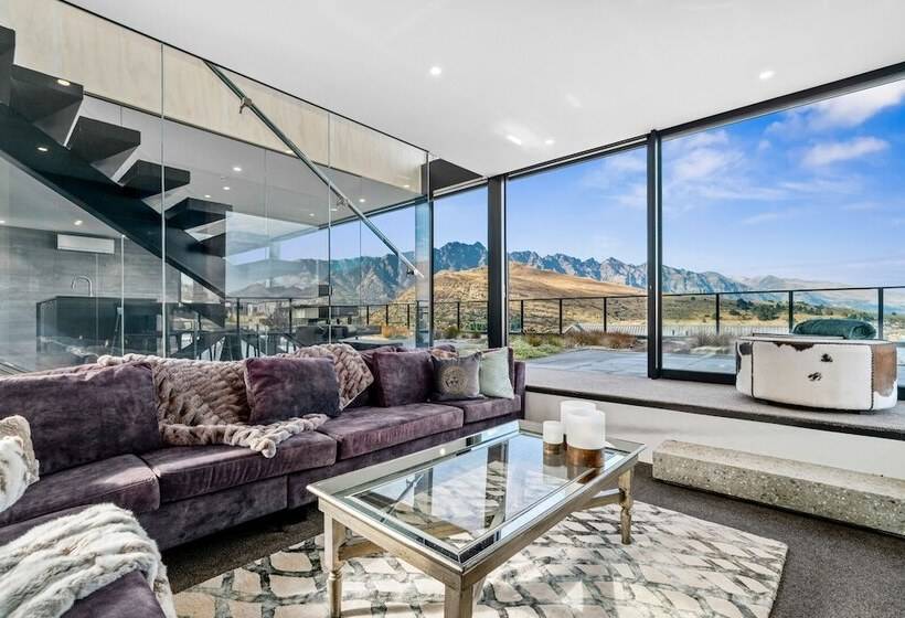 1 St Marks By Staysouth