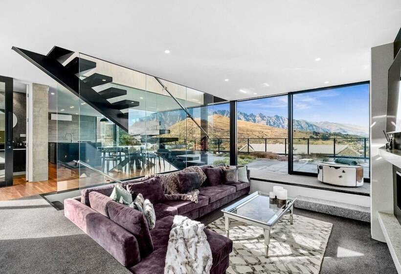 1 St Marks By Staysouth