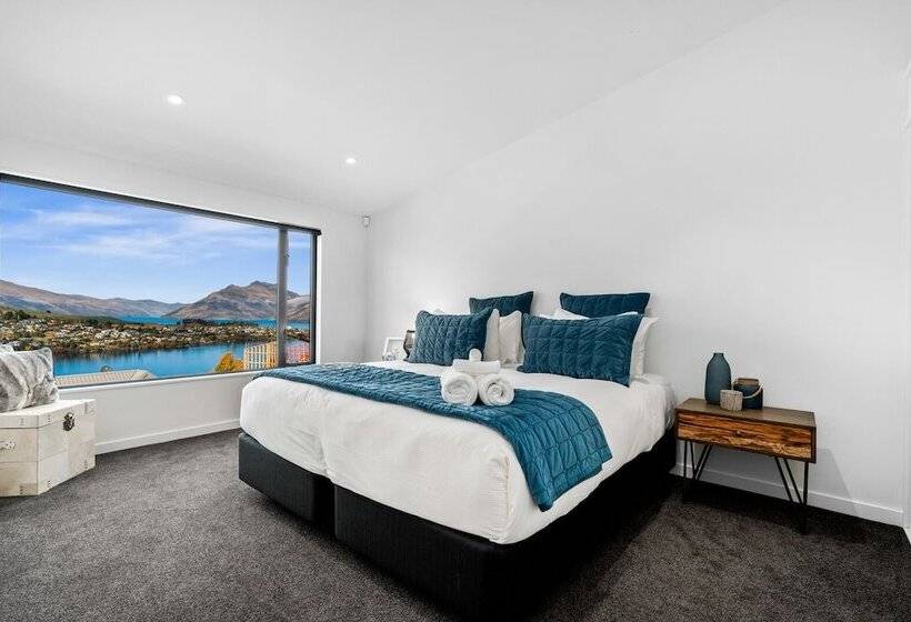 1 St Marks By Staysouth