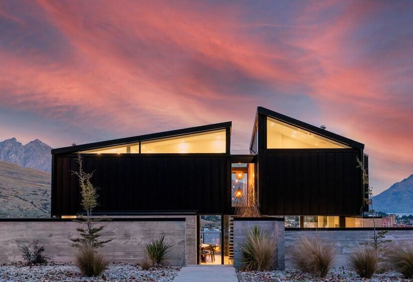 1 St Marks By Staysouth