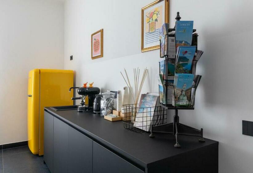 Amarena B&b Porto Recanati