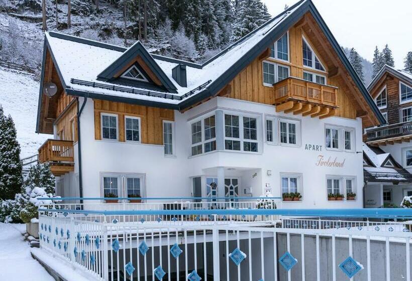 Apart Tirolerland