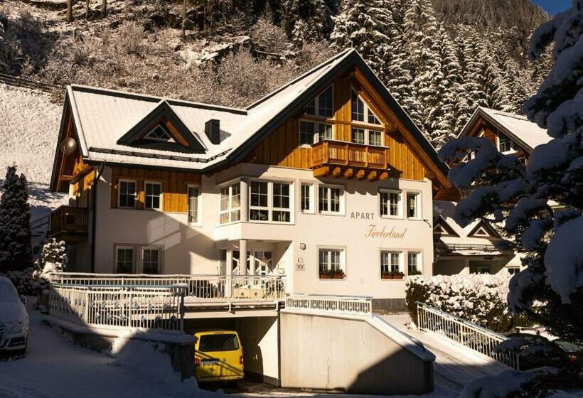 Apart Tirolerland
