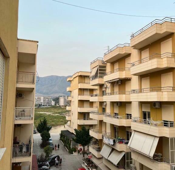 Apartament Fieri