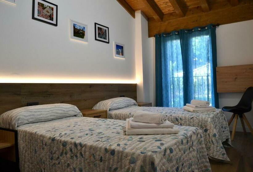 Apartamento El Mirador De La Rua