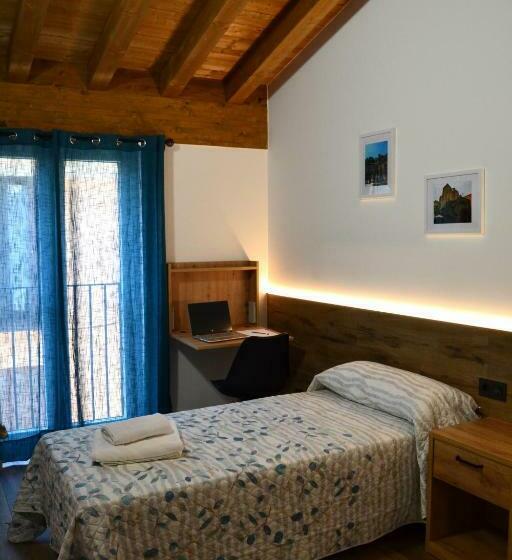 Apartamento El Mirador De La Rua