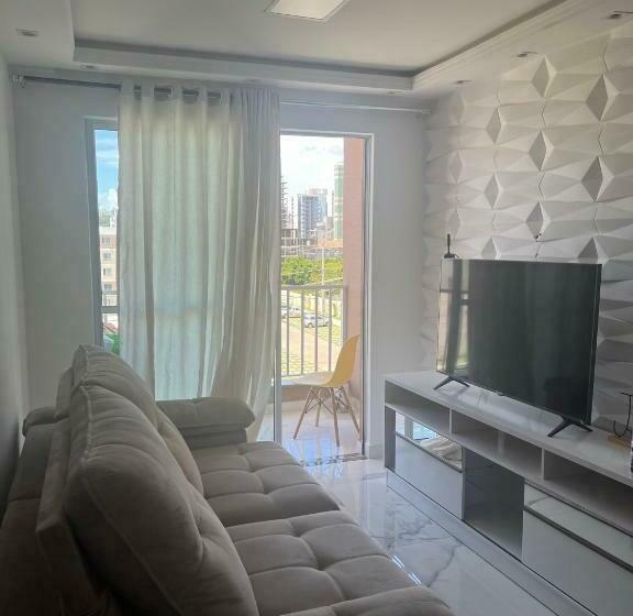 Apartamento Vog Atlantico!