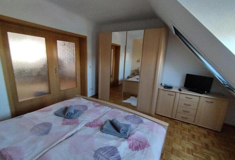 Apartment Linss