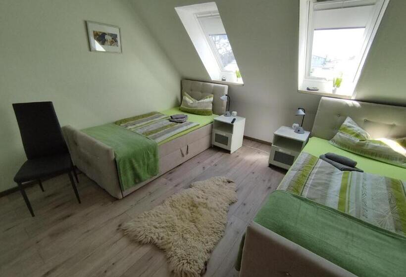 Apartment Linss