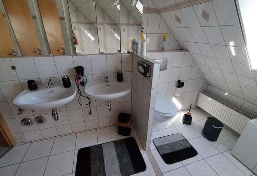Apartment Linss