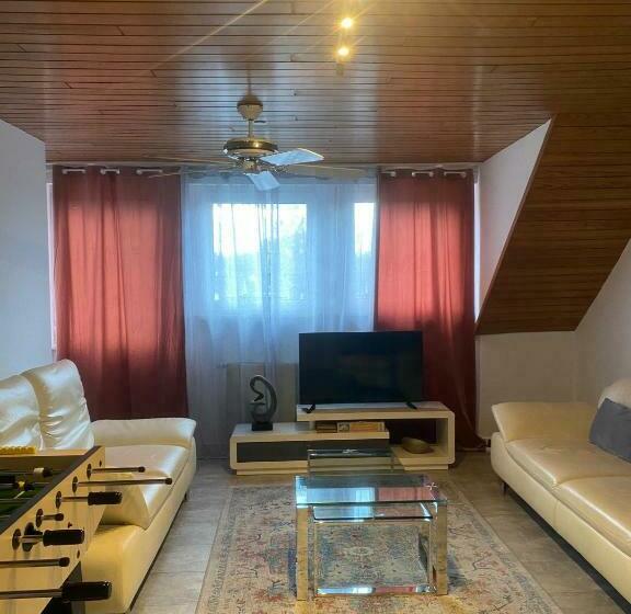 B01 Apartment Between Cologne & Bonn With Nature Access