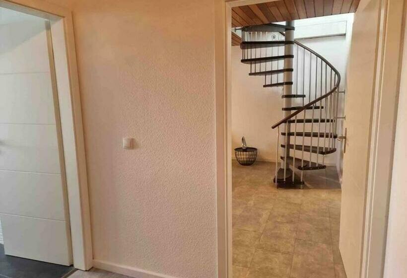 B01 Apartment Between Cologne & Bonn With Nature Access