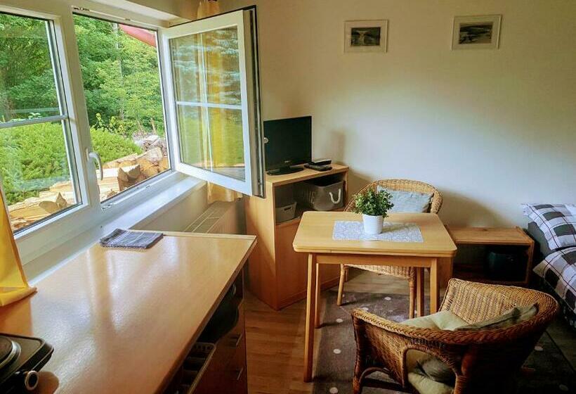 Apartmán U Potůčku