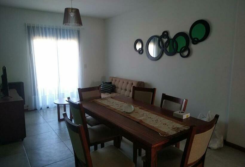 Aparts Kodu  Residencia Familiar