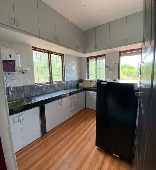 Ar Springfields Peaceful Amidst Lush Green Area