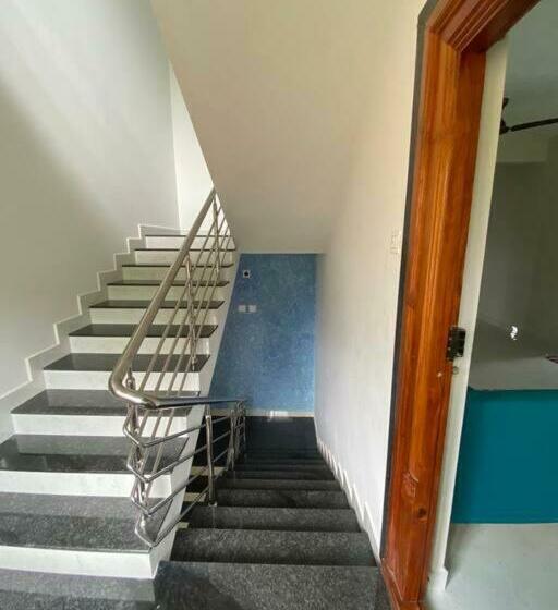 Ar Springfields Peaceful Amidst Lush Green Area