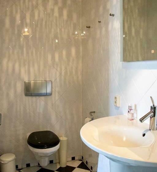 住宿加早餐 In De Steenstraat