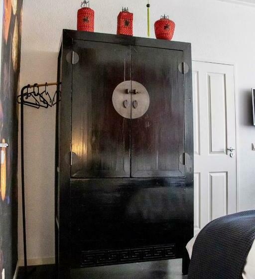 住宿加早餐 In De Steenstraat