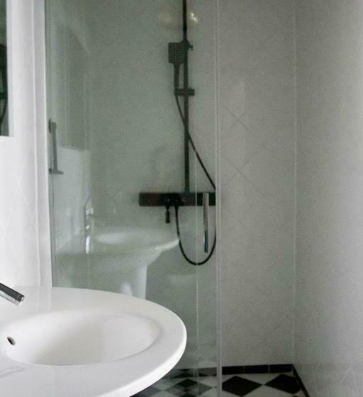 住宿加早餐 In De Steenstraat