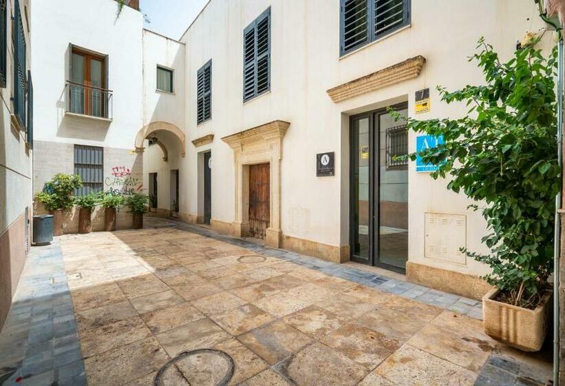 Be Free Arco Almeria