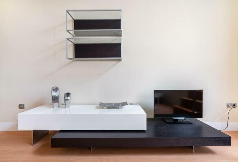 Be Free Arco Almeria