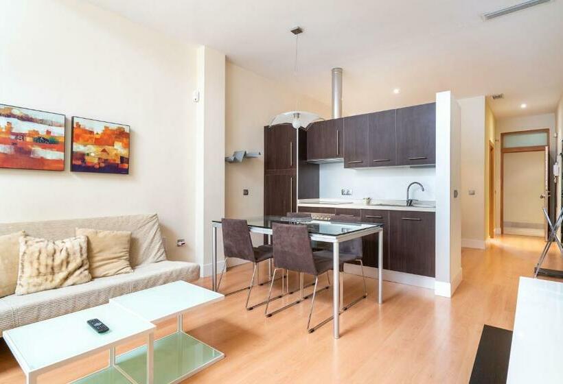 Be Free Arco Almeria