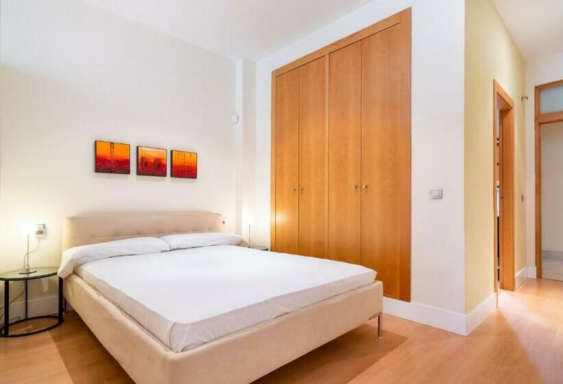 Be Free Arco Almeria